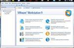   VMware Workstation 9.0.2 Build 1031769 Eng + 